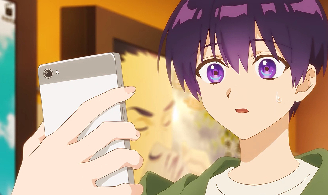 每日动漫壁纸:474