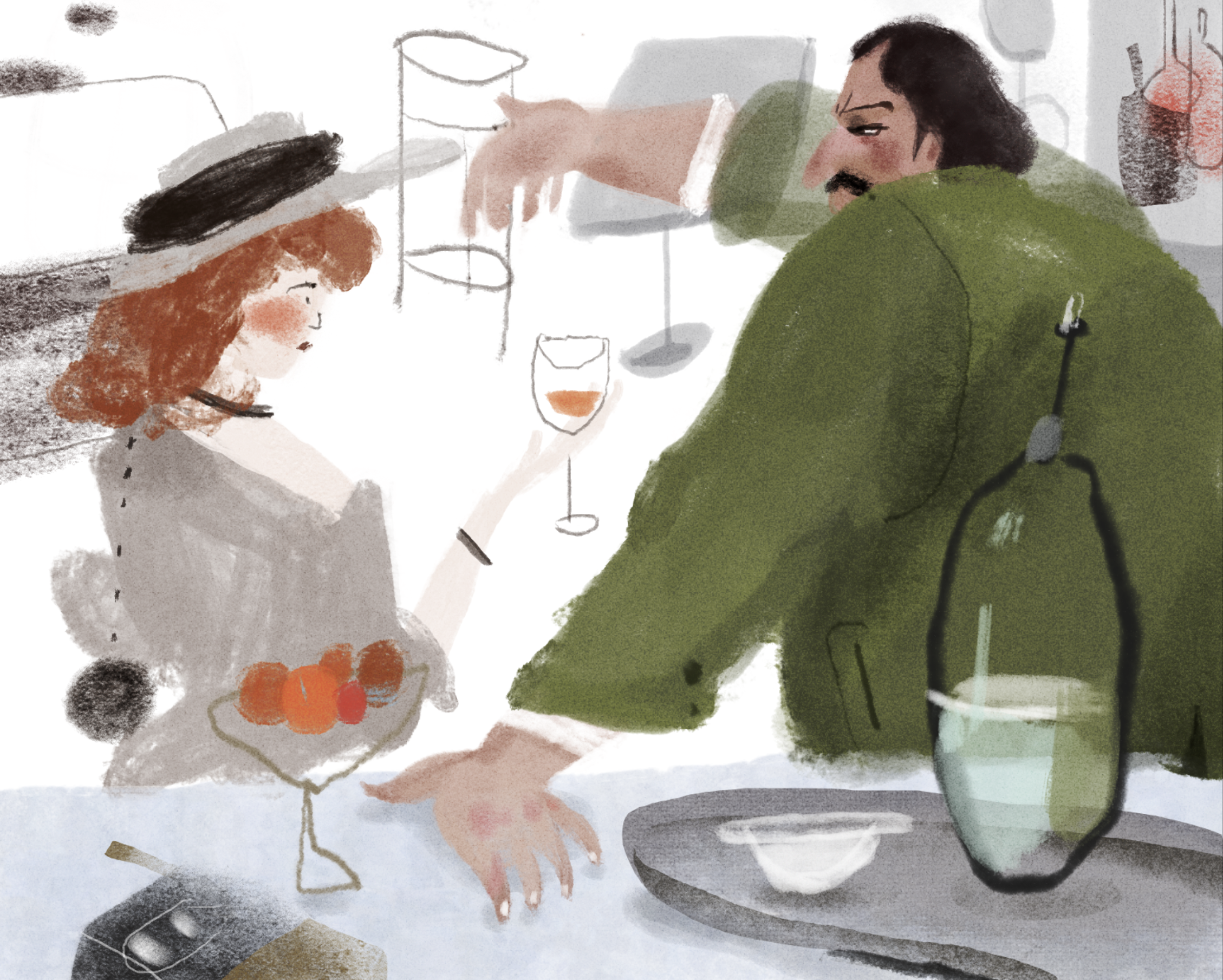 《月亮与六便士》-百词斩阅读计划no.