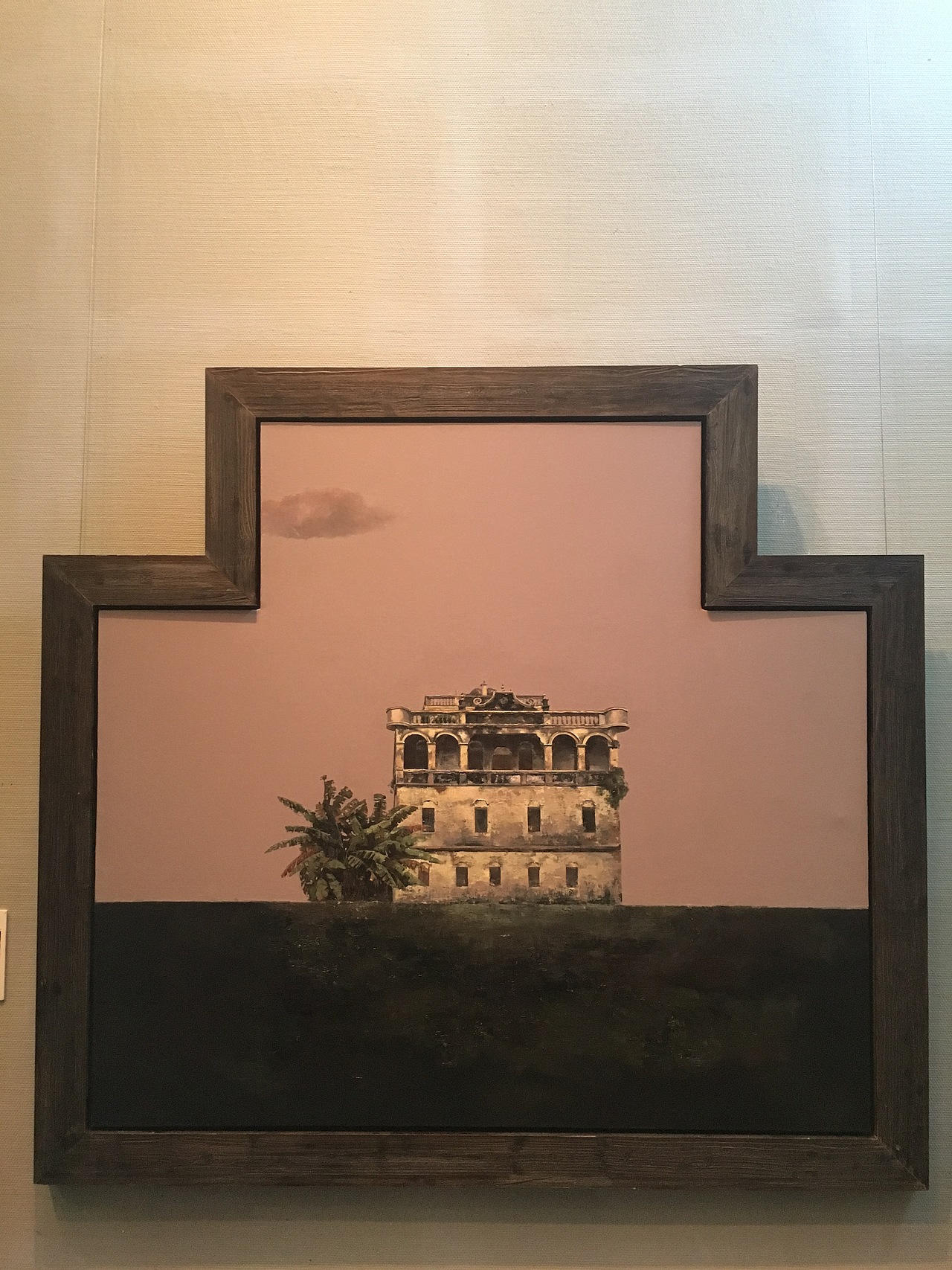 2017广州美术学院毕业生优秀作品展(上)