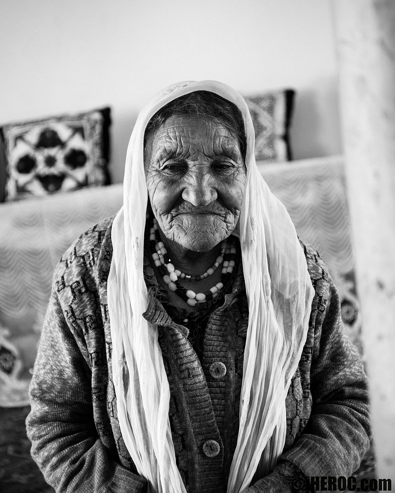 帕米尔的横纹（图ZMTE3MDA3ODcy） - 人文/纪实摄影 - 站酷设计师海螺壳原创素材 - 站酷ZCOOL