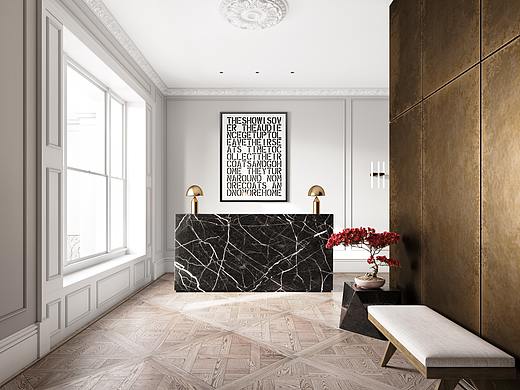 CoronaRender/映像視覺可視化工作室