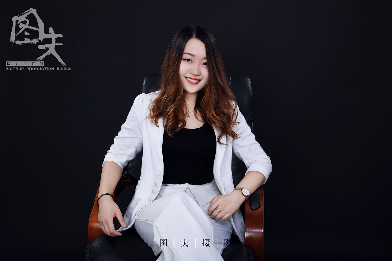 形象照客片——榕浛