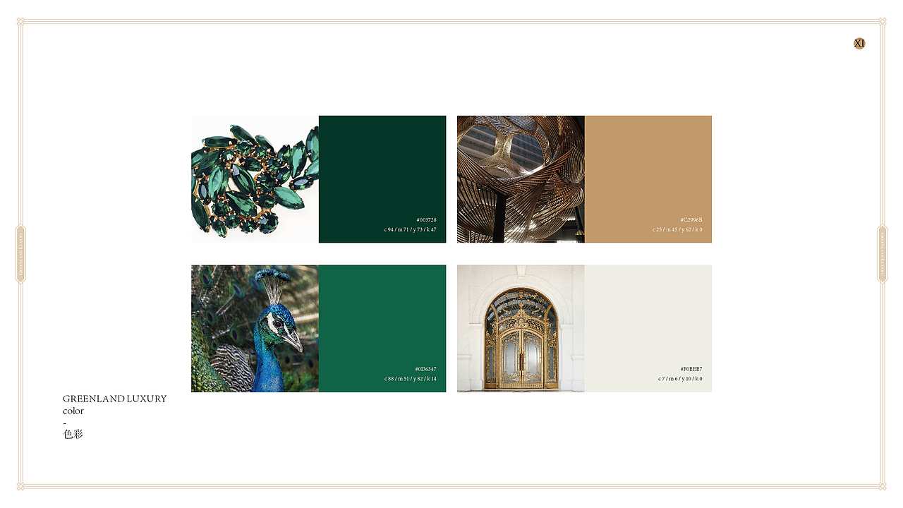 GREENLAND VISUAL IDENTITY GUIDELINES