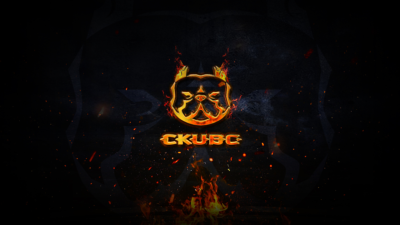 恶霸犬手机屏保-电脑桌面壁纸|ui|闪屏/壁纸|doubleq