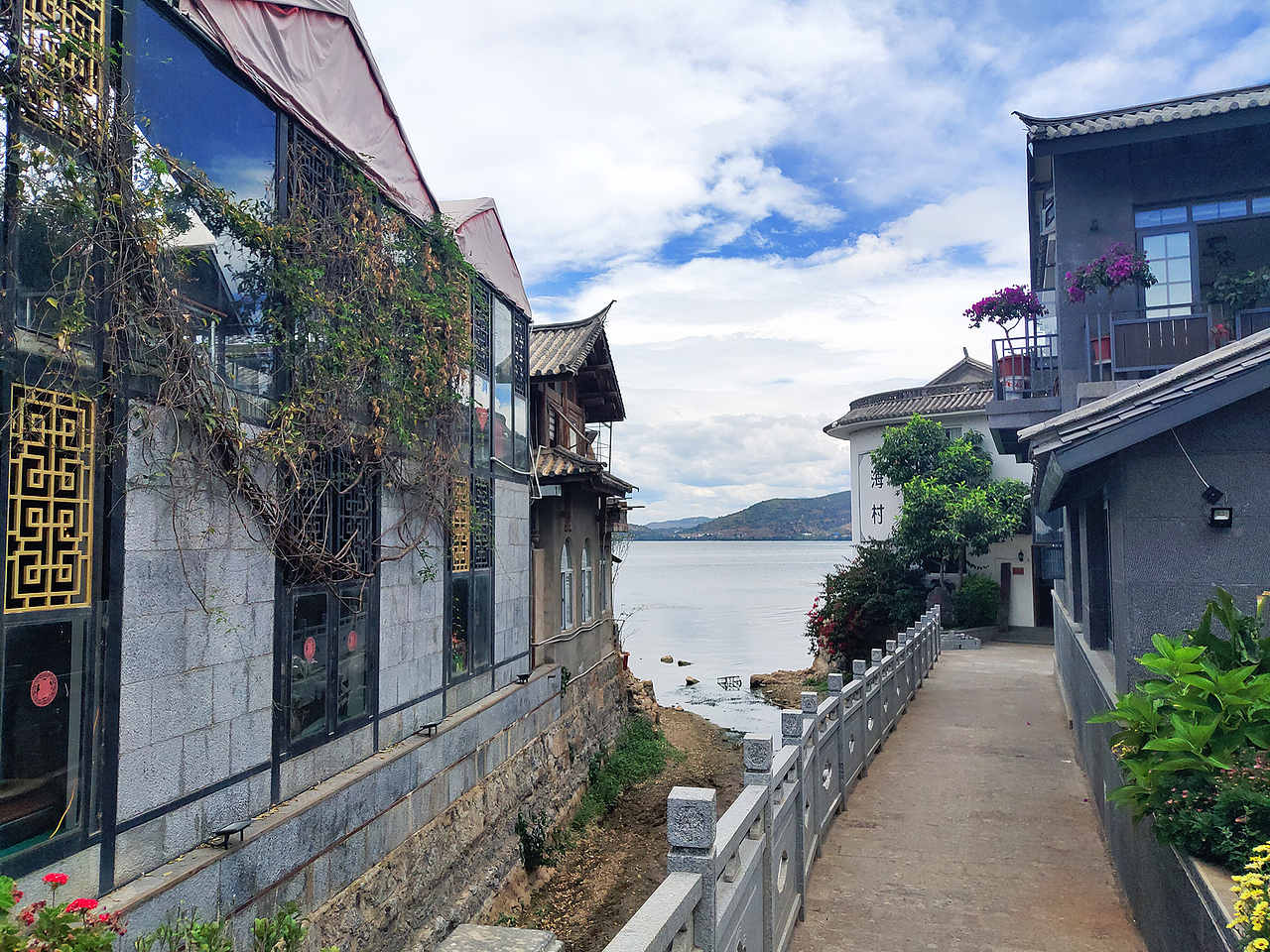 【风光】去大理（图ZMjE0ODc1NDYw） - 风光摄影 - 站酷设计师PererZhou原创素材 - 站酷ZCOOL