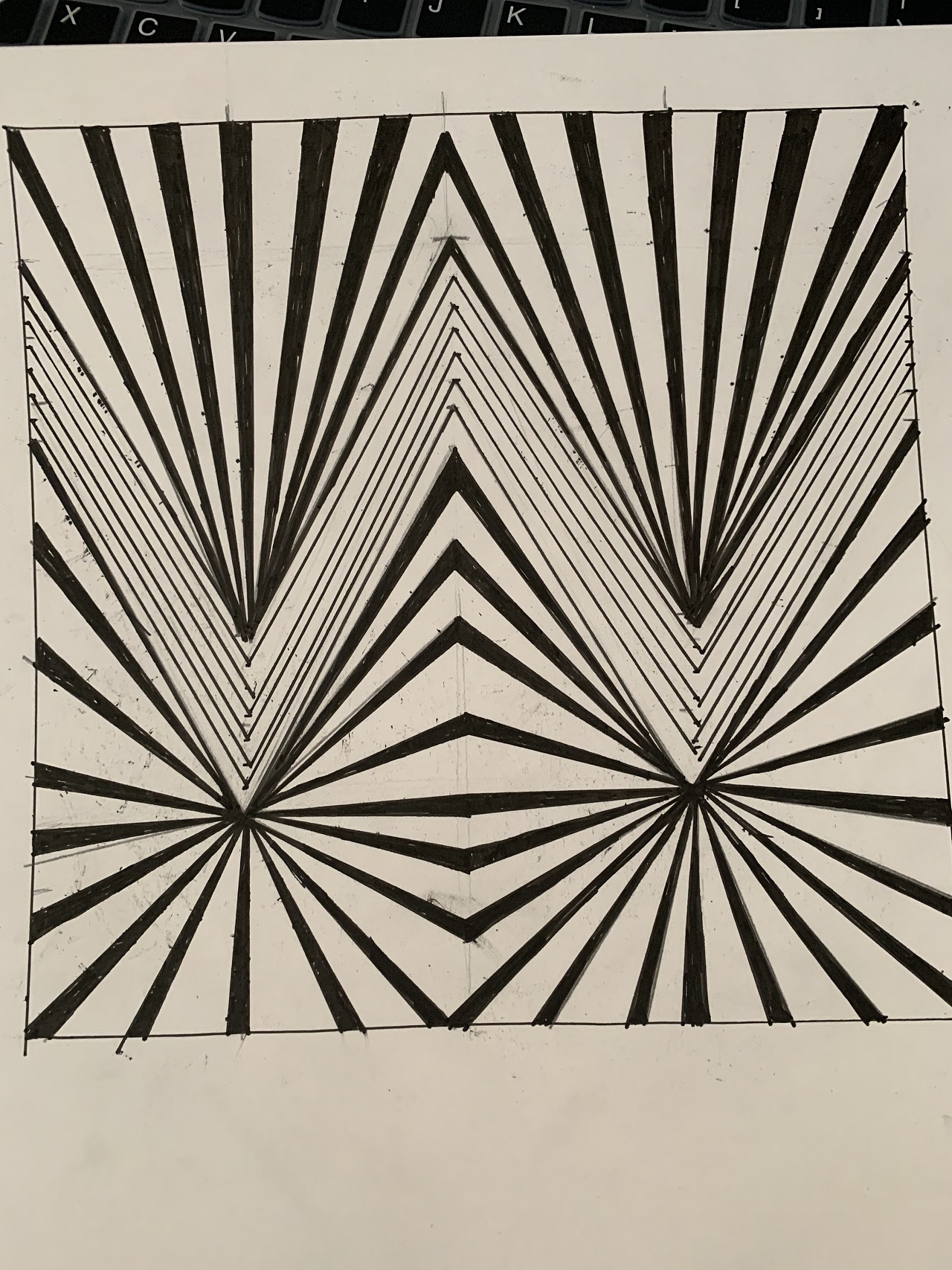 二维设计个人作业以及平常练习