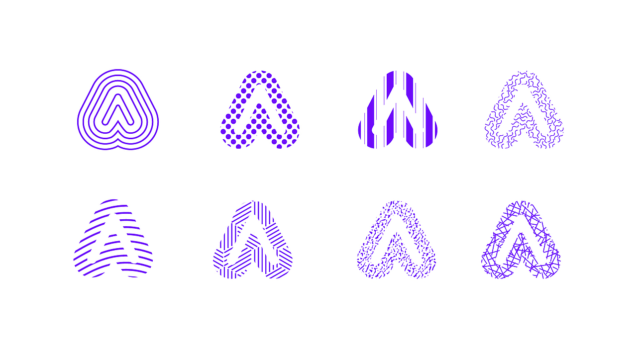 线上教育品牌设计-超级符号提取（图ZMjk0OTEyNDI0） - 品牌 - 站酷设计师阿king000原创素材 - 站酷ZCOOL