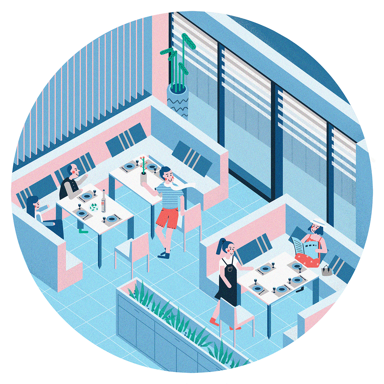 此时此刻，给自己最好的礼物 #青春答卷2016#（图ZNTAxMTU0NjQ=） - 建筑设计 - 站酷设计师Diable咔咔原创素材 - 站酷ZCOOL