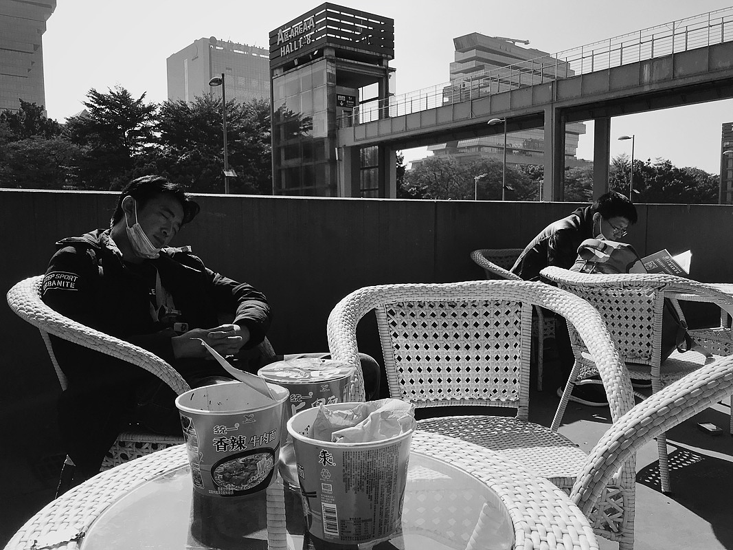 2020年手机摄影选集（图ZMjM2NDY4ODky） - 人文/纪实摄影 - 站酷设计师TAOWORKS原创素材 - 站酷ZCOOL