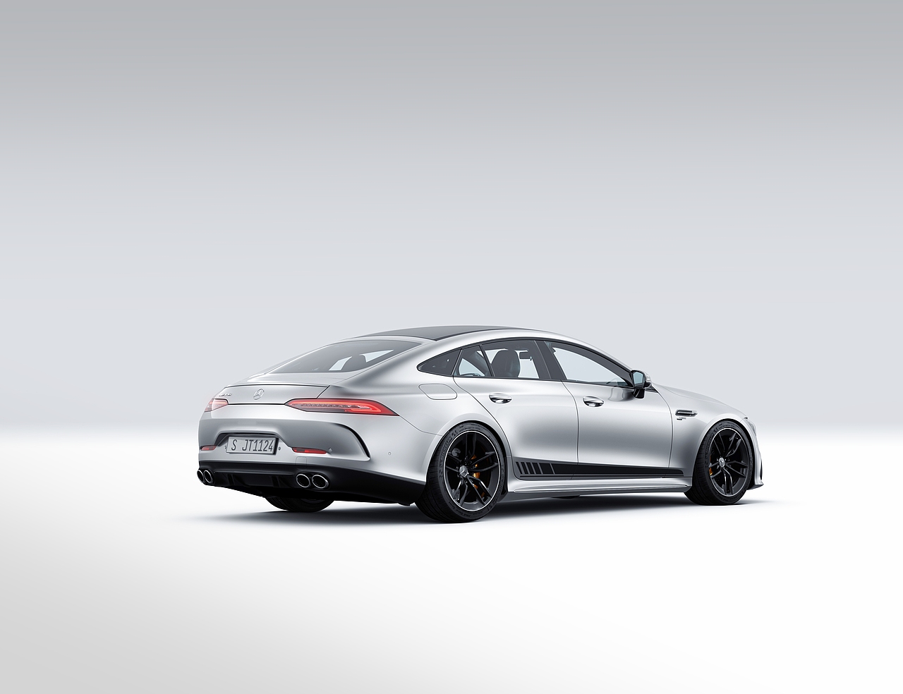 AMG GT53（图ZMjQ5OTgyNzQ0） - 机械/交通 - 站酷设计师Soway原创素材 - 站酷ZCOOL