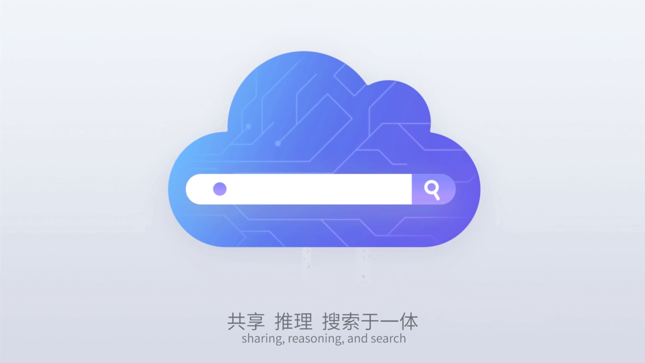 【Gemini】知识工程平台品牌宣传广告片MG动画(图ZMjY3MDMyMDE2) - Motion Graphic - 站酷设计师无量视觉原创素材 - 站酷ZCOOL