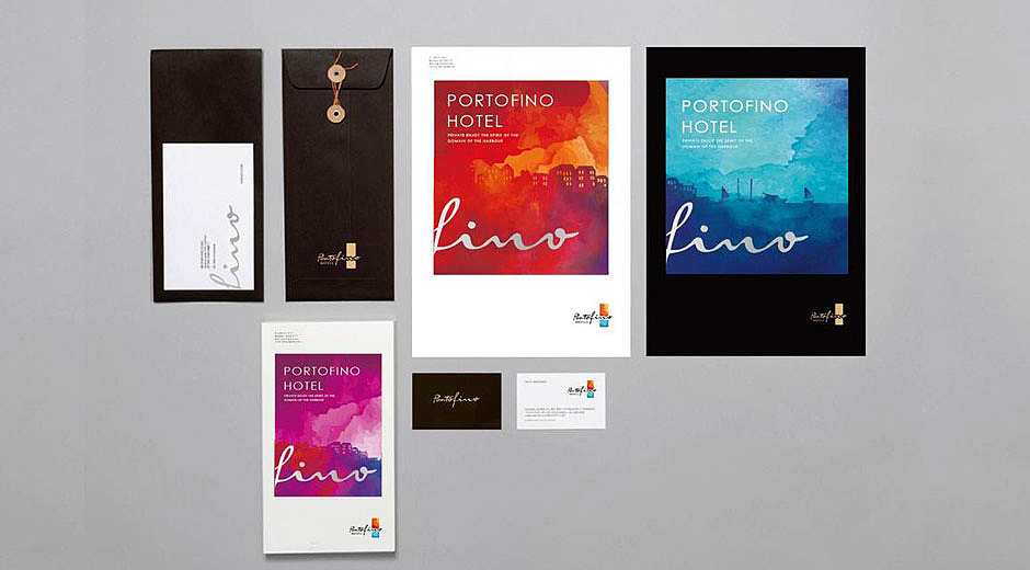 东道设计_铂涛菲诺酒店VI设计