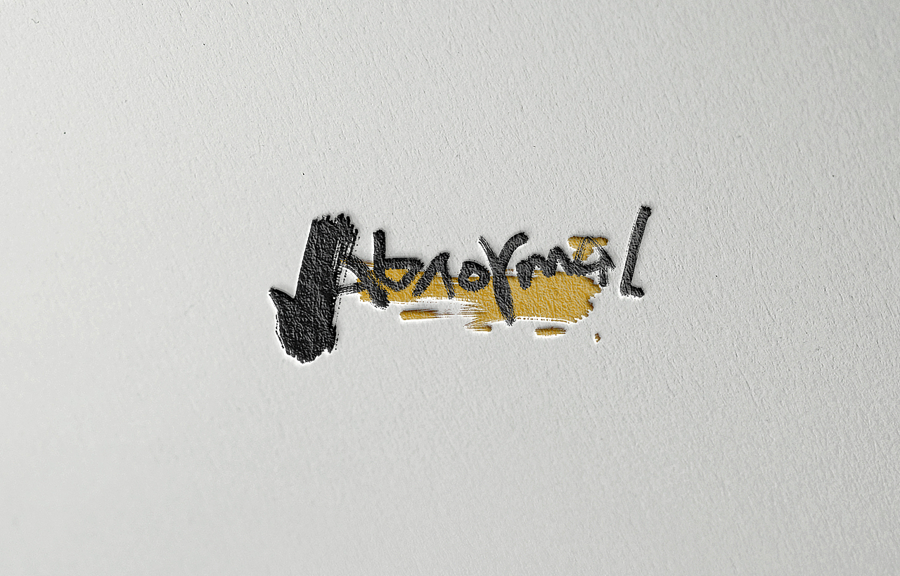 A到D开头手写英文字体（图ZNzA3MjY5NzI=） - 字体/字形 - 站酷设计师Aoemax原创素材 - 站酷ZCOOL