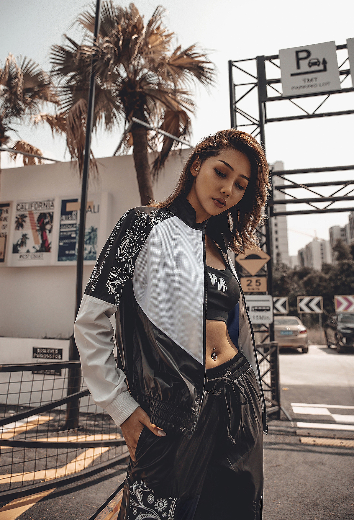 #運(yùn)動(dòng)裝（圖ZMTgwMjAwMTEy） - 人像攝影 - 站酷設(shè)計(jì)師TabQQ原創(chuàng)素材 - 站酷ZCOOL