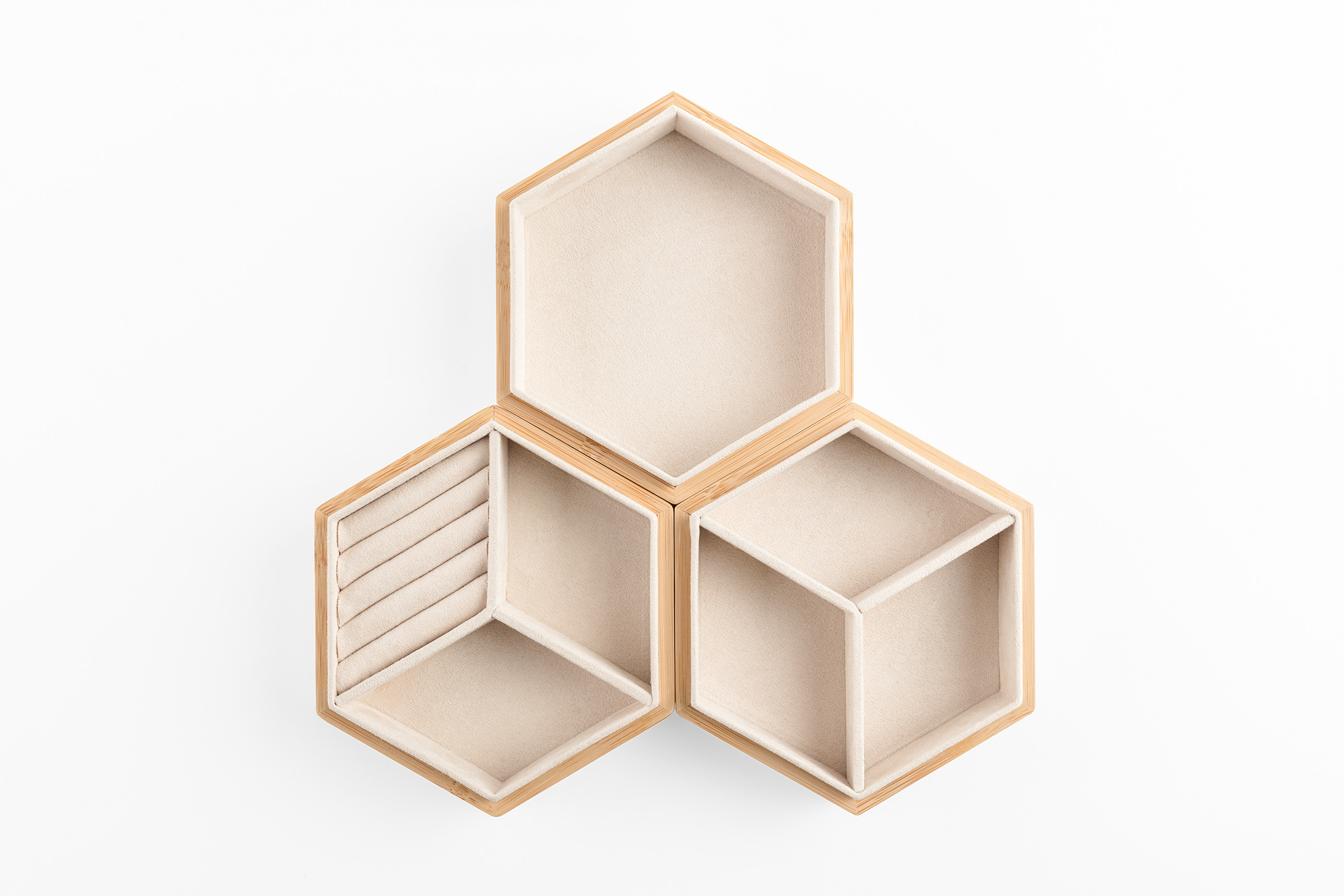 wuxia. d 原创首饰盒产品设计集合