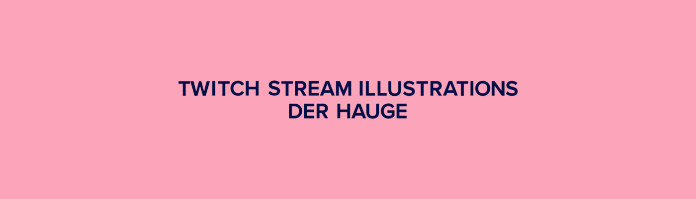 设计分享/视觉设计 - Der Hauge（图ZMjEzMDM2NDgw） - Logo - 站酷设计师BranD杂志原创素材 - 站酷ZCOOL