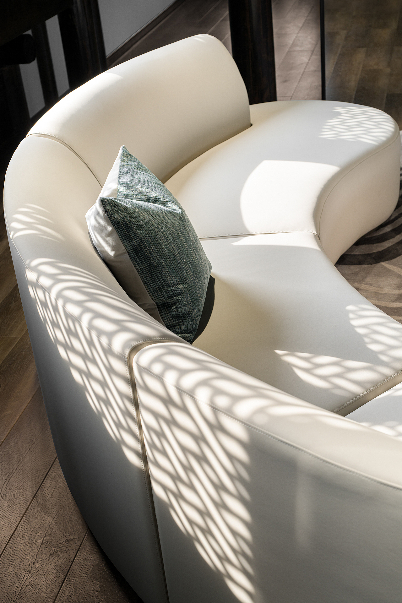 【ENV恩万建筑摄影】中天·澄园营销中心（图ZMjQ3Nzc5MTI0） - 环境/建筑摄影 - 站酷设计师ENVSTU原创素材 - 站酷ZCOOL