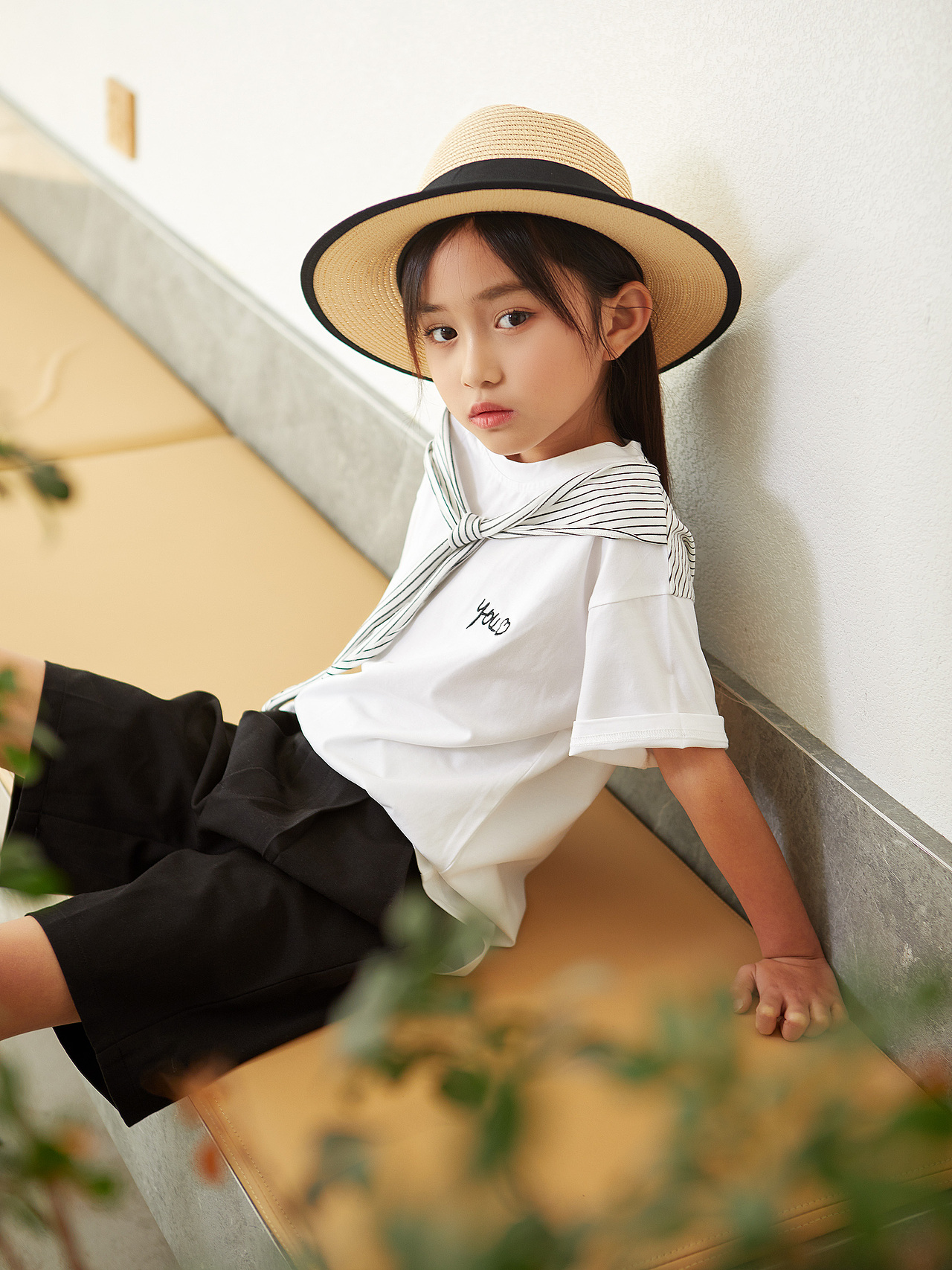 时尚童装拍摄 2021 summer（图ZMjYzMzAzMjY4） - 时尚/艺术摄影 - 站酷设计师mirvisual原创素材 - 站酷ZCOOL