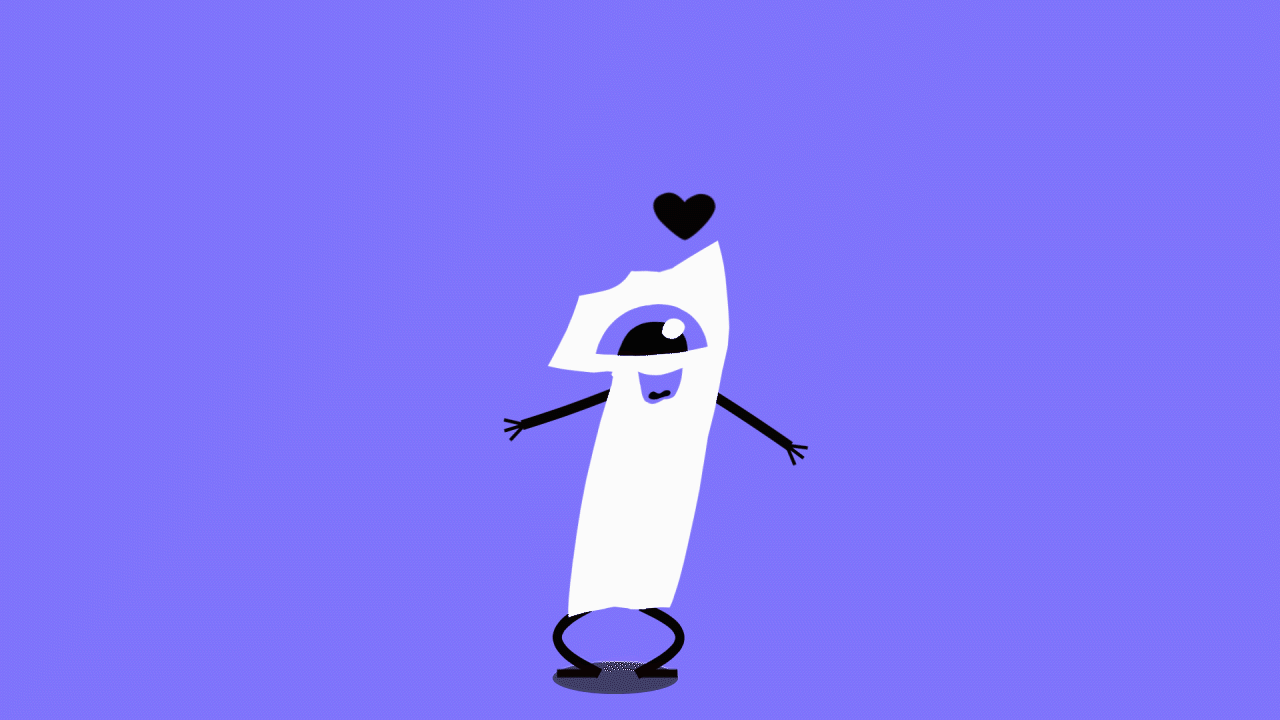 萌萌哒数字（图ZMTA0NjE3ODc2） - Motion Graphic - 站酷设计师龙骑之舞原创素材 - 站酷ZCOOL
