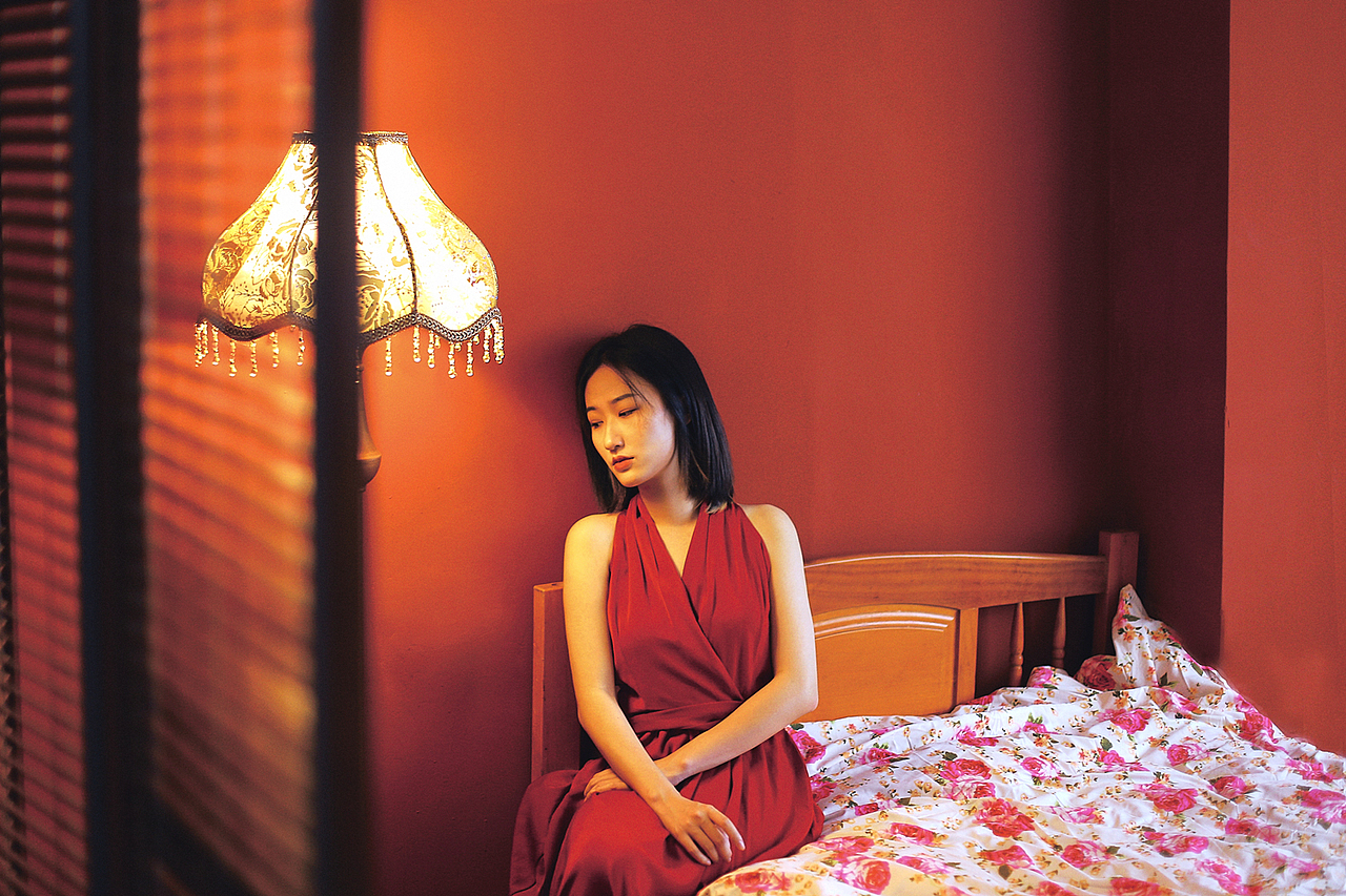 再谈记忆（图ZMjE0NjUzNjEy） - 人像摄影 - 站酷设计师豆腐photo原创素材 - 站酷ZCOOL