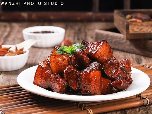 红烧肉