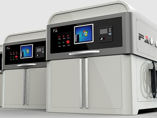 不怎么靠谱的钣金产品