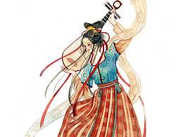 古风