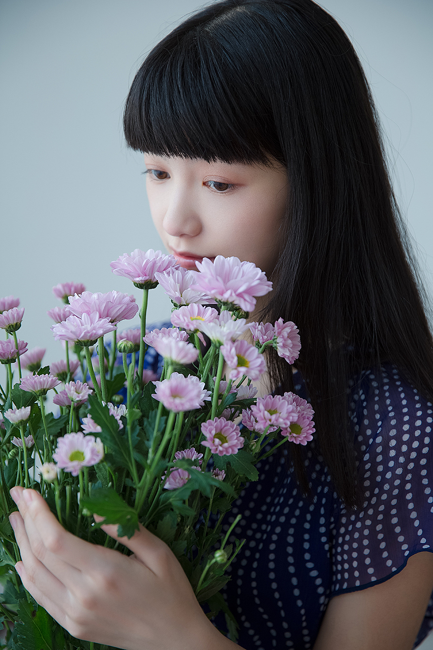 总之岁月漫长,然而值得等待。