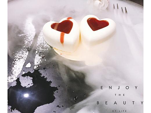 ❀我熬夜成瘾，却换不来你一句晚安≧☉_☉≦