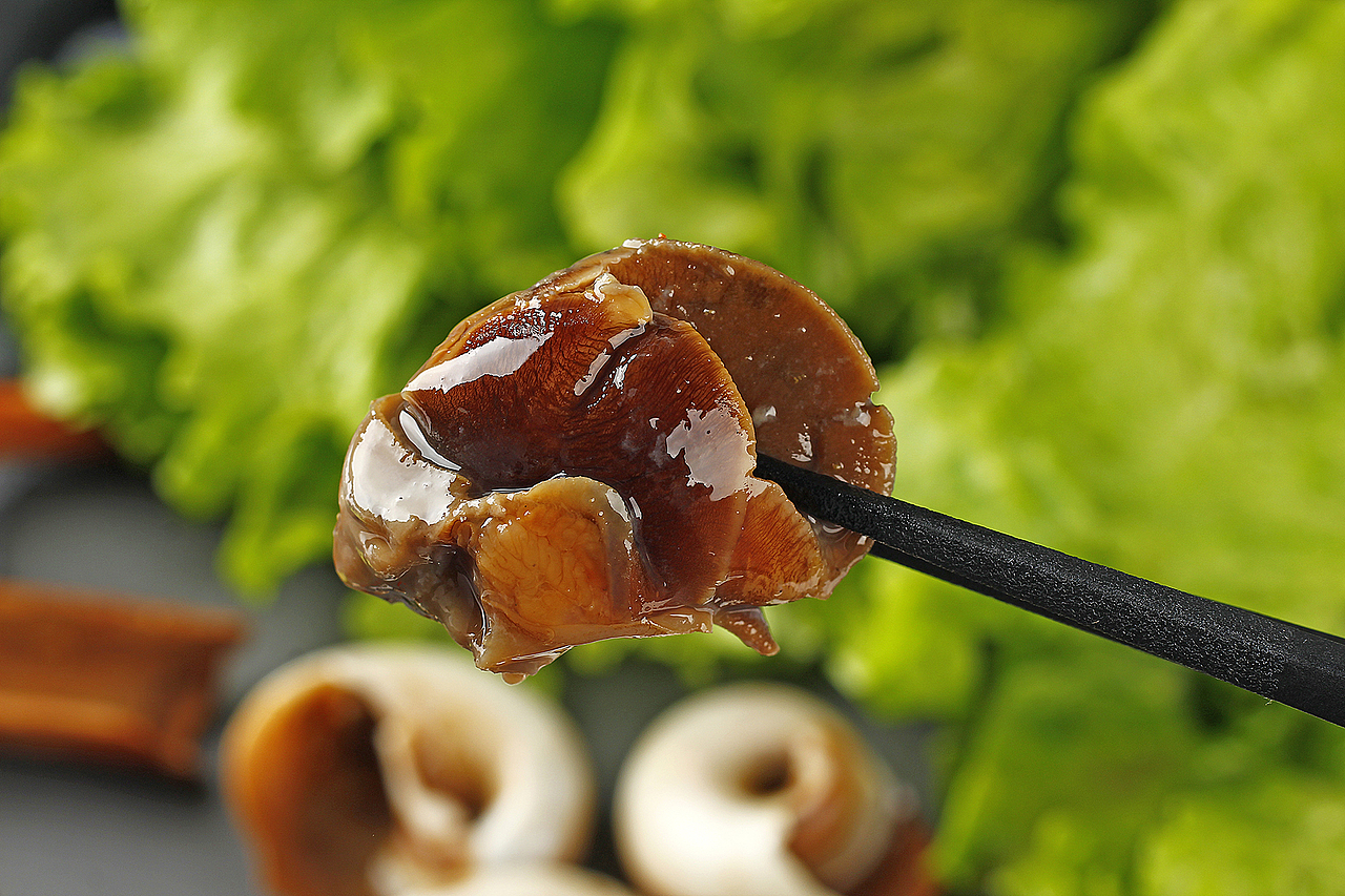 即食香螺拍摄丨生鲜客户约拍丨飞鸟电商