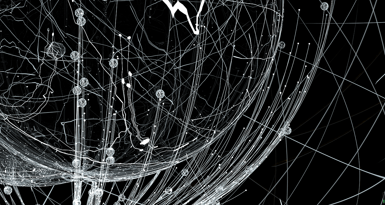 无序的时空Θ湍流的律动