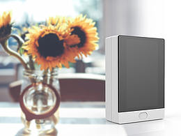 一些产品外观设计