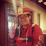 小春荣的头像