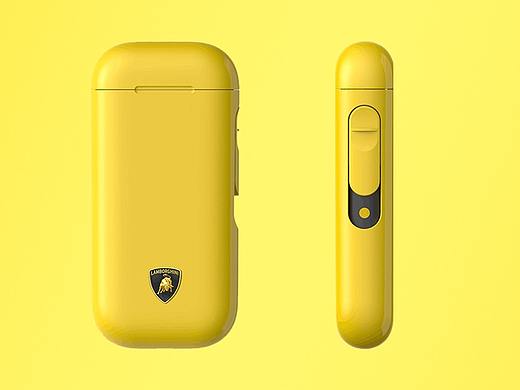 普通体块建模教学之无限耳机盒