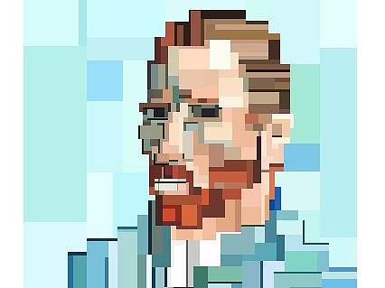 18-2 李金芝 11803269 色彩构成作业