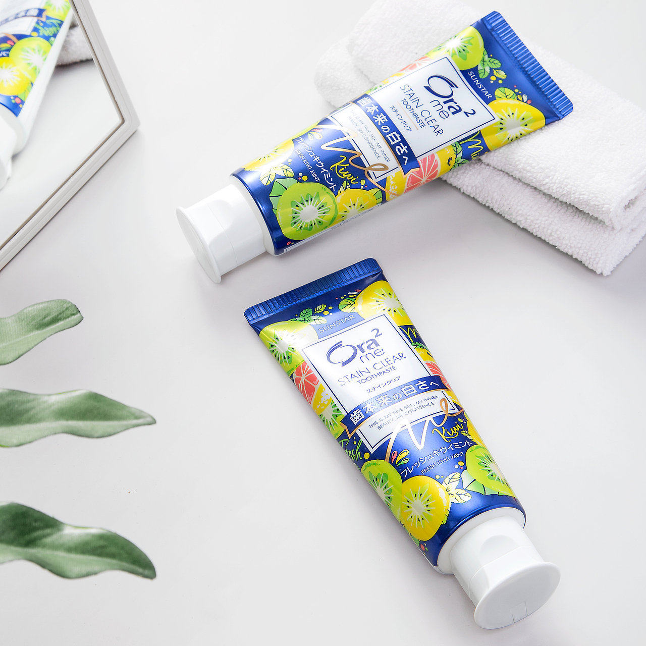 株式会社 牙膏电商图片