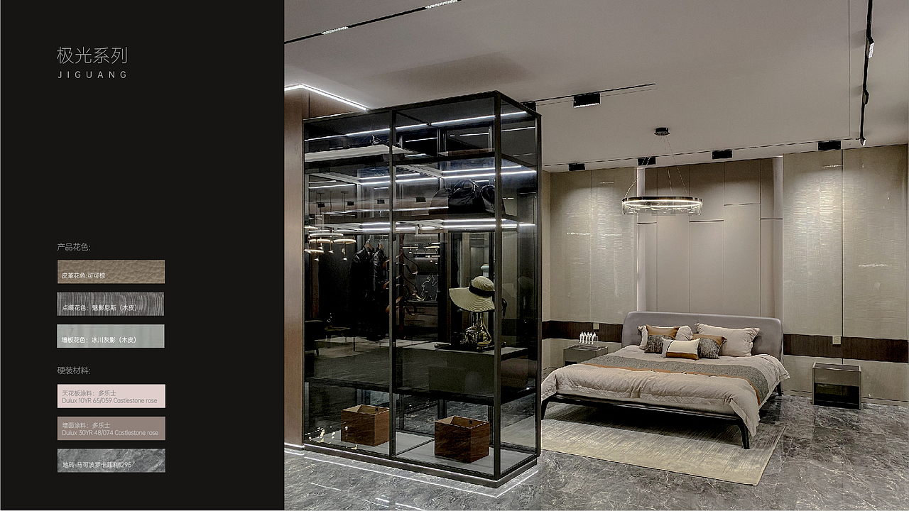 高端定制SI手册