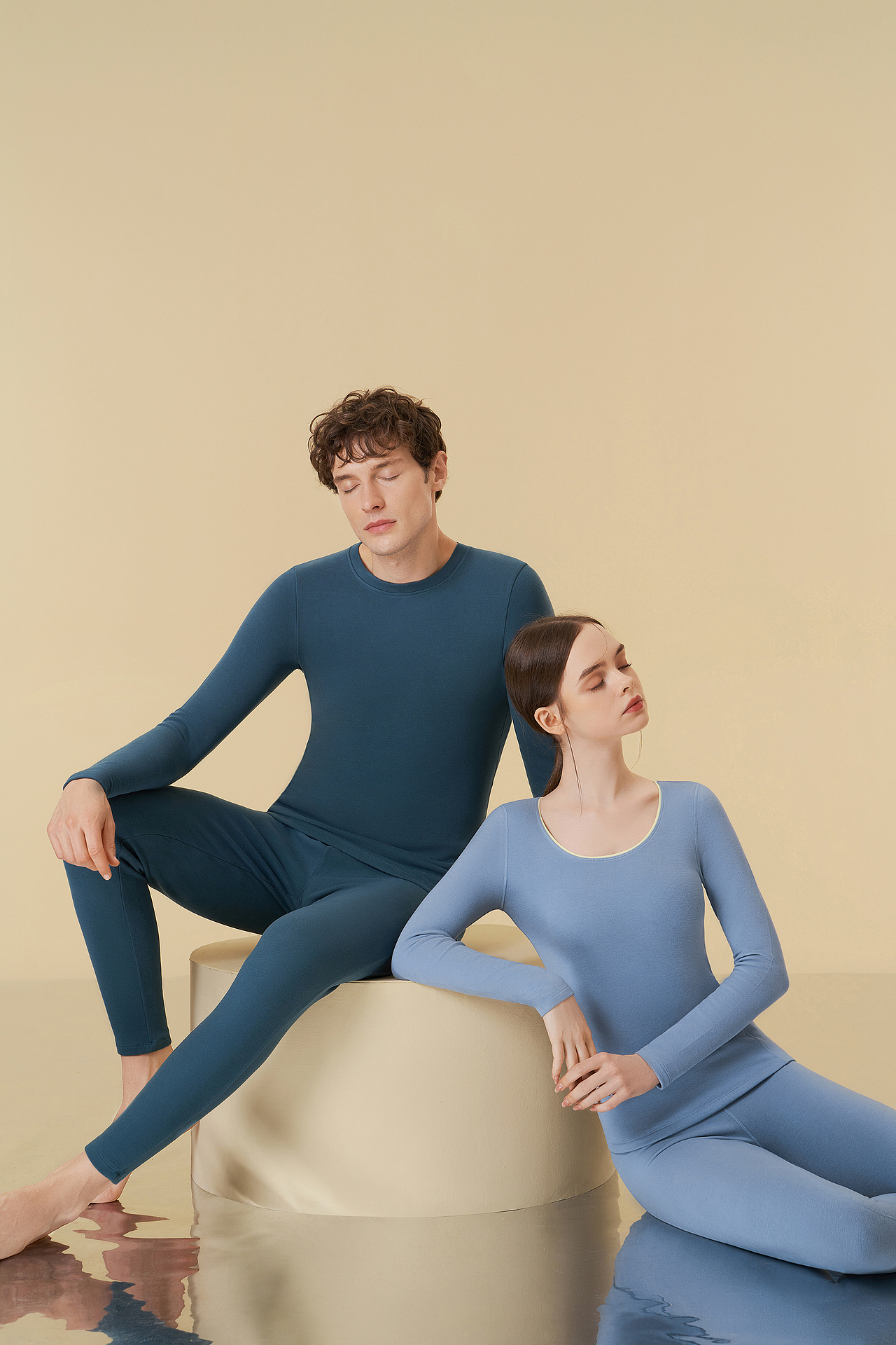 100天修图作品分享/Day65/商业服装篇