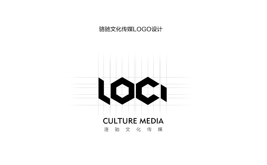 洛驰淘宝首页【品牌VI LOGO设计 名片设计】（图ZMzE2Mjc0NDQ=） - 电商 - 站酷设计师今天能喝咖啡了吗原创素材 - 站酷ZCOOL