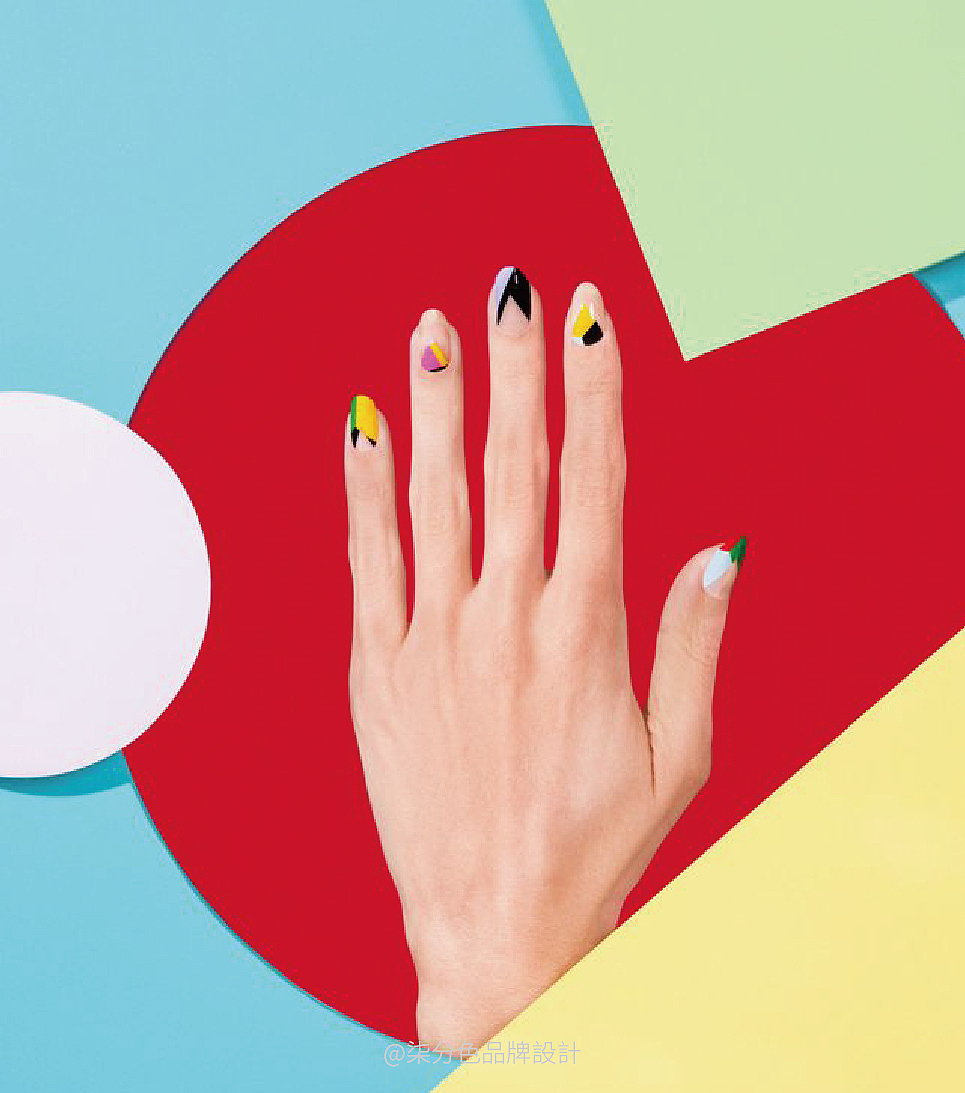 素手 时尚_品牌形象设计（图ZMTAwMDk2MTEy） - 品牌 - 站酷设计师七分色原创素材 - 站酷ZCOOL