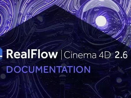 realflow cd4 2.6 mac torrent