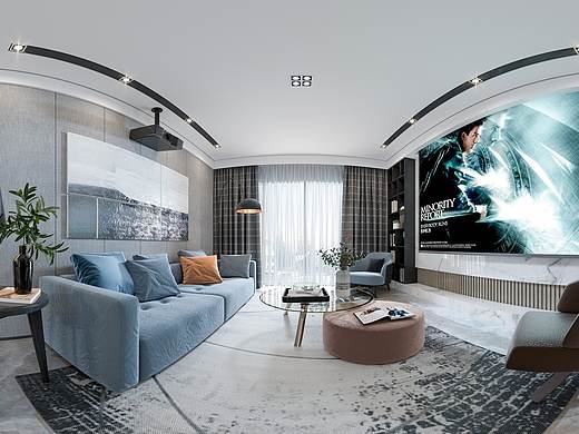 马良中国《渲染十六》2.2