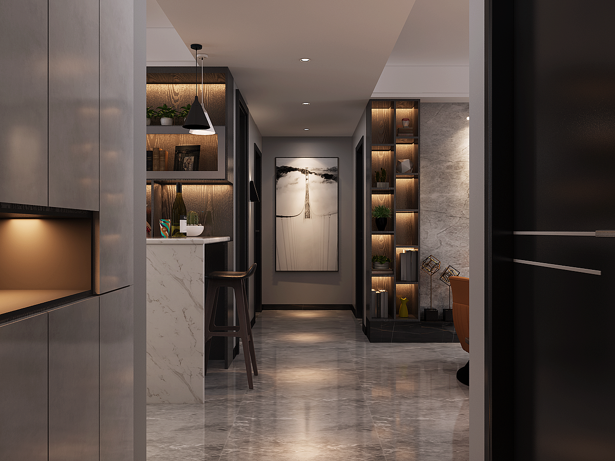 現(xiàn)代風格（圖ZMTMwODA2NjUy） - 家裝設計 - 站酷設計師zyjyxxzj原創(chuàng)素材 - 站酷ZCOOL