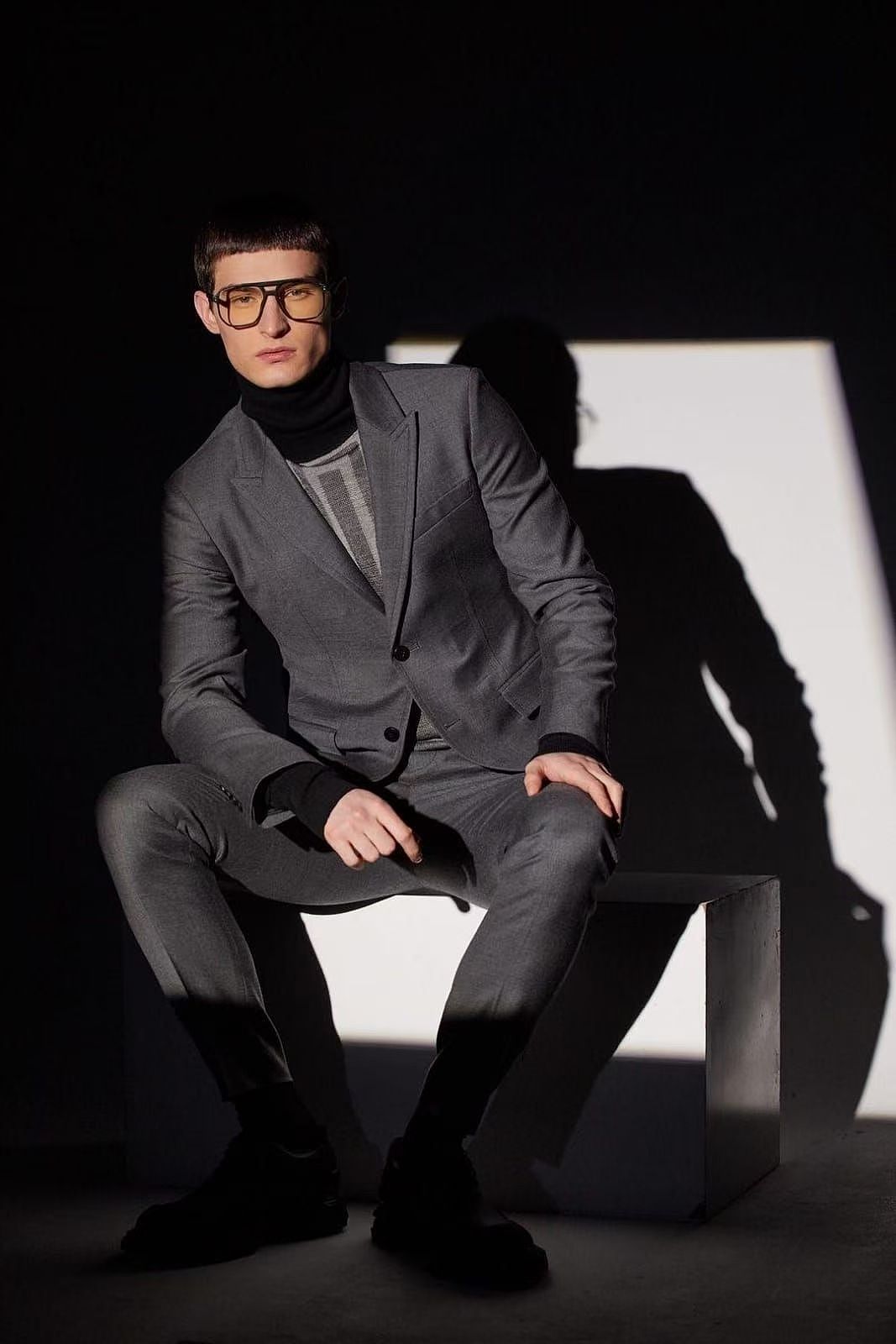 RS Model-Uros（图ZMzMwODI4OTQ4） - 人像摄影 - 站酷设计师RSModel_Evan原创素材 - 站酷ZCOOL