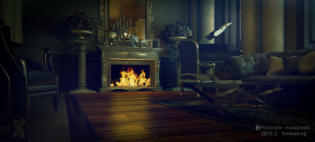 那些都是过去式