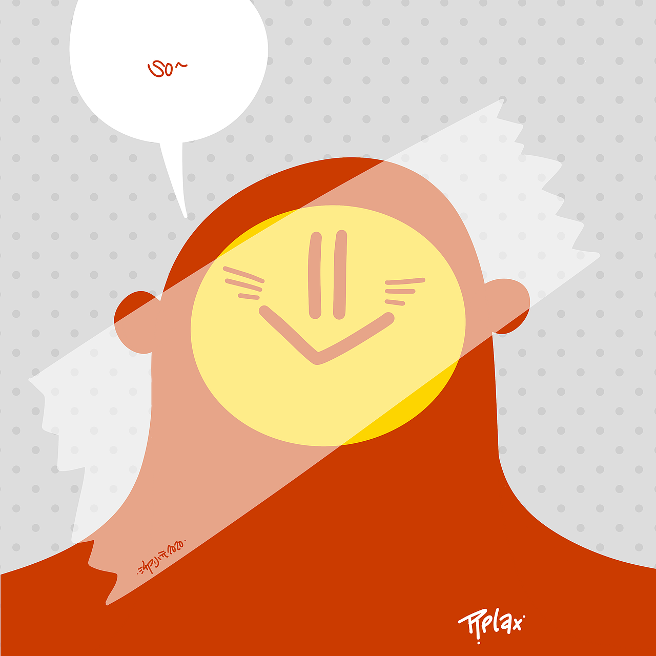 2020小红人头像9p