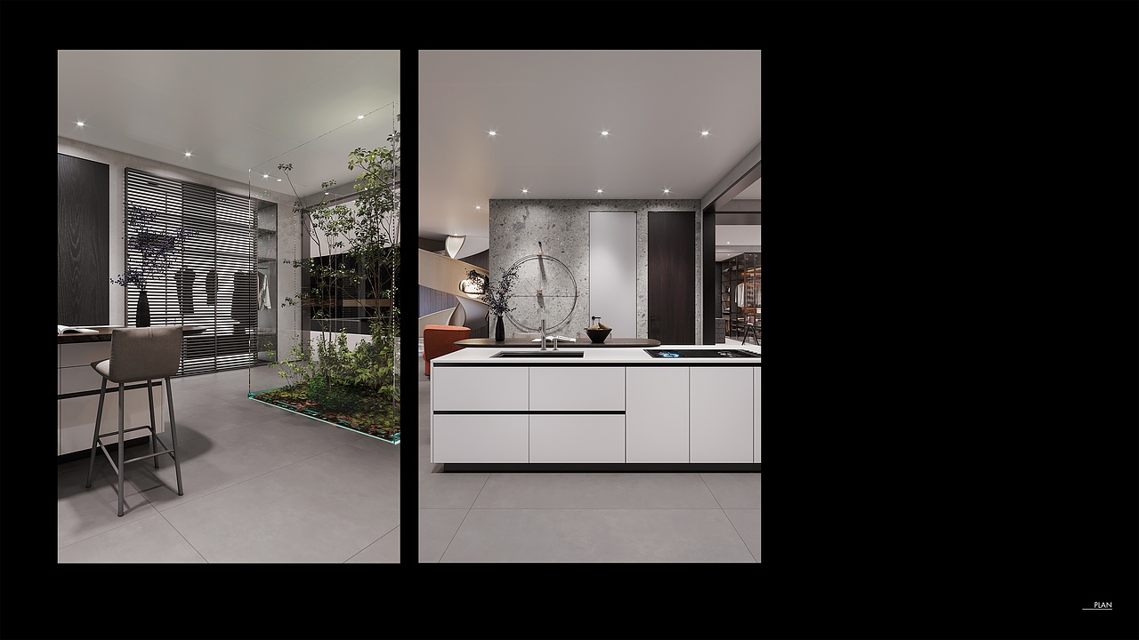 #25 01（图ZMjEzNjE0ODMy） - 商业空间设计 - 站酷设计师jample_原创素材 - 站酷ZCOOL