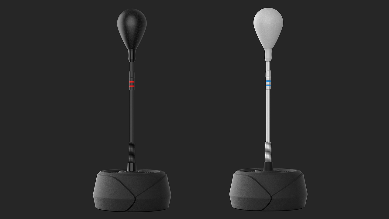 BOXING 拳击速度球