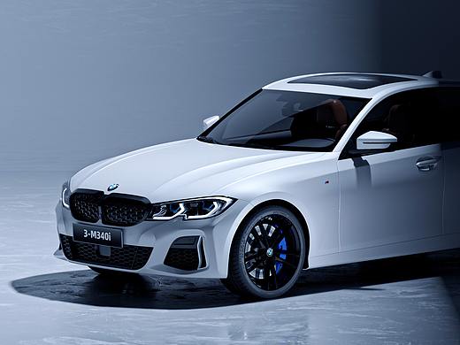 BMW-3-Series-M340i