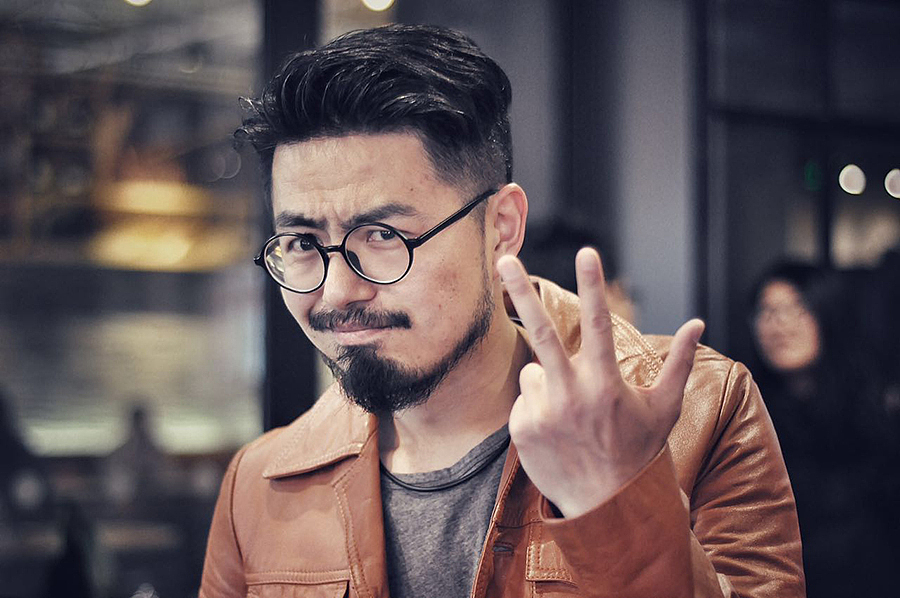 《奔跑吧，设计师！》第三季［设计师交流活动现场组图］（图ZNTQxNTg5MTI=） - 其他 - 站酷设计师猪仙森原创素材 - 站酷ZCOOL